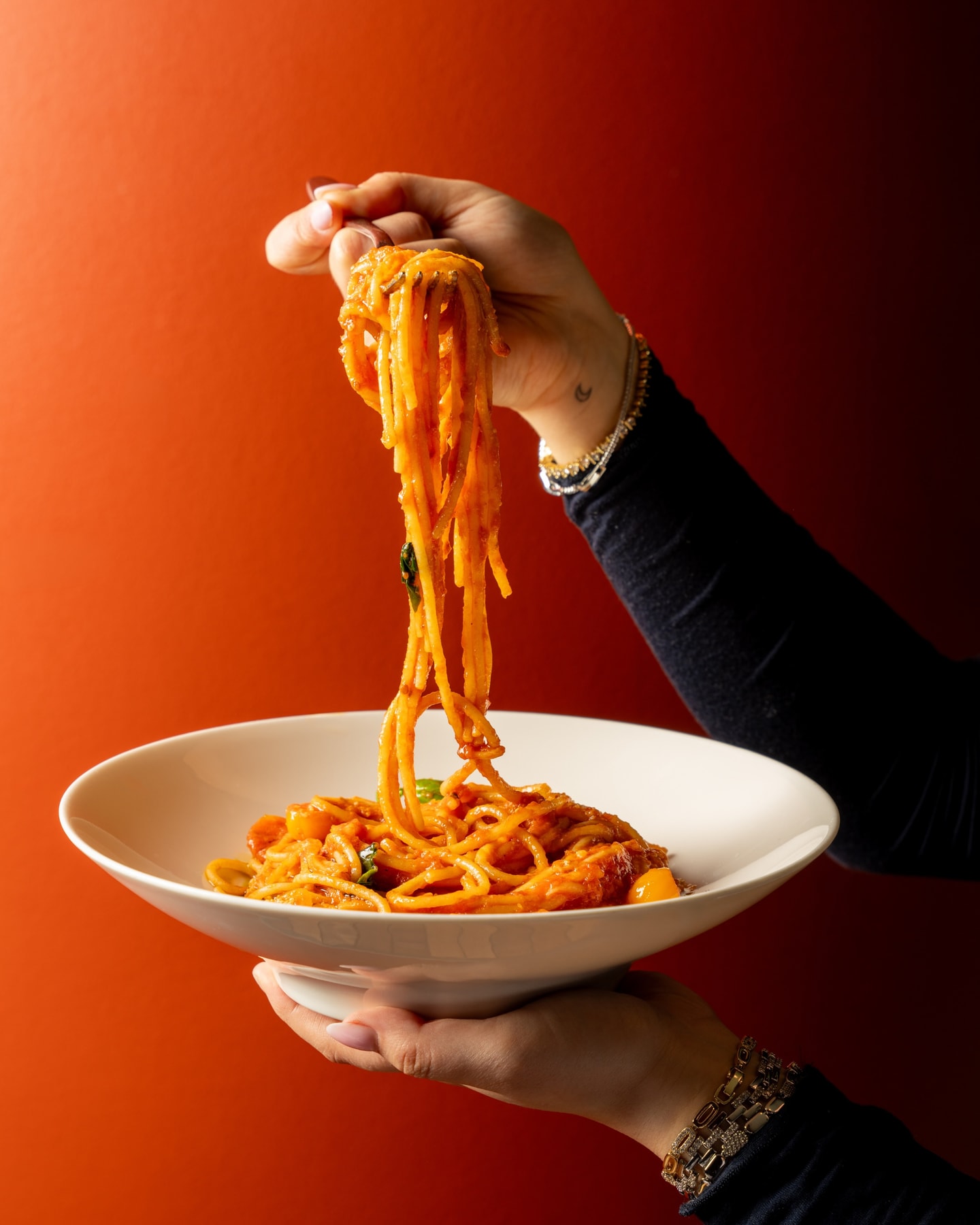 Terrazza Italia, Zorlu Center – editorial selection 15