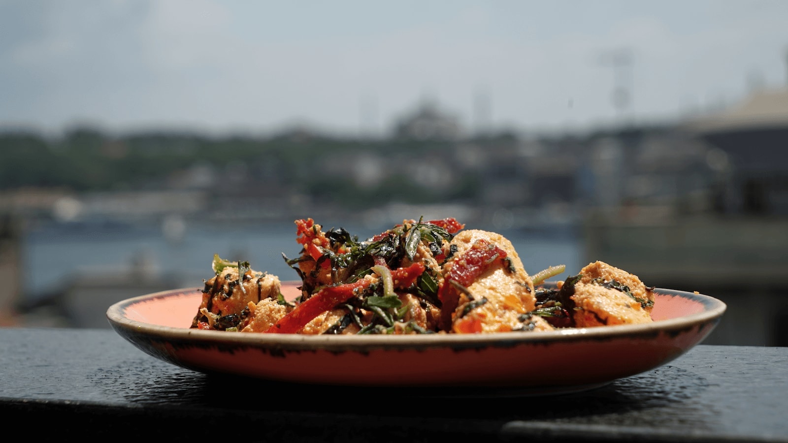Tershane in Karaköy, Istanbul