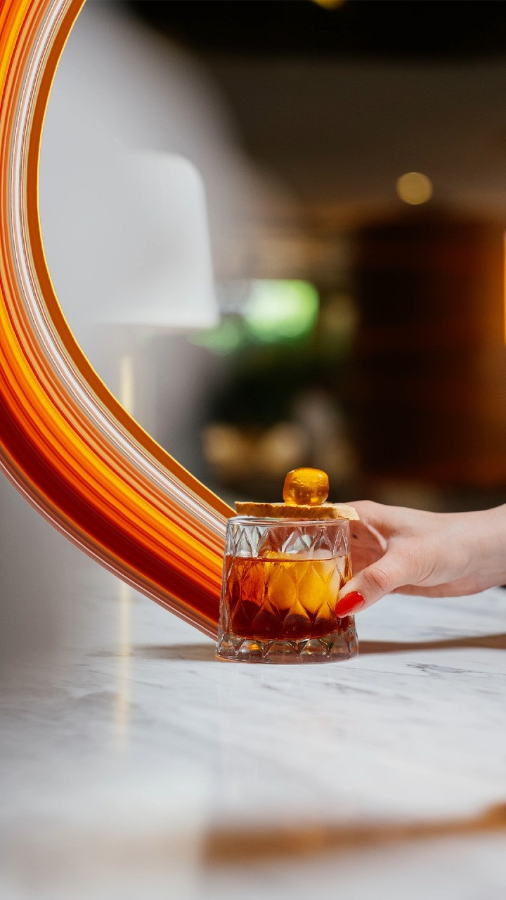 The One Brasserie