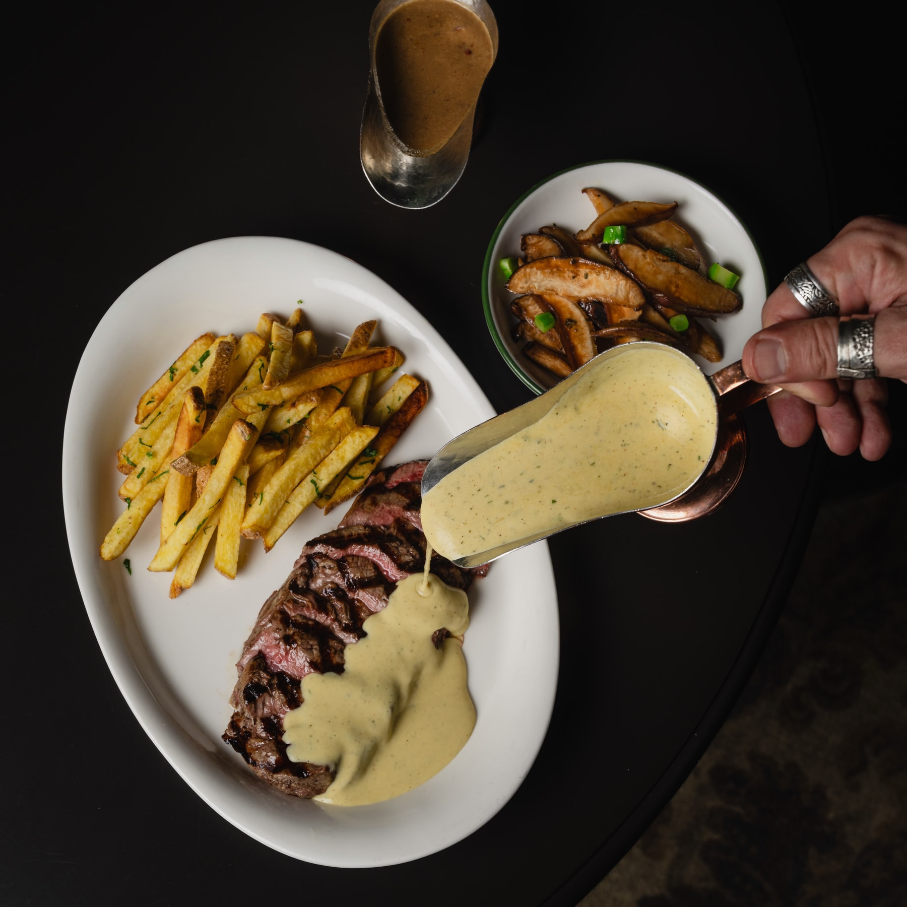 The Townhouse, Suadiye – editoryal seçki 12