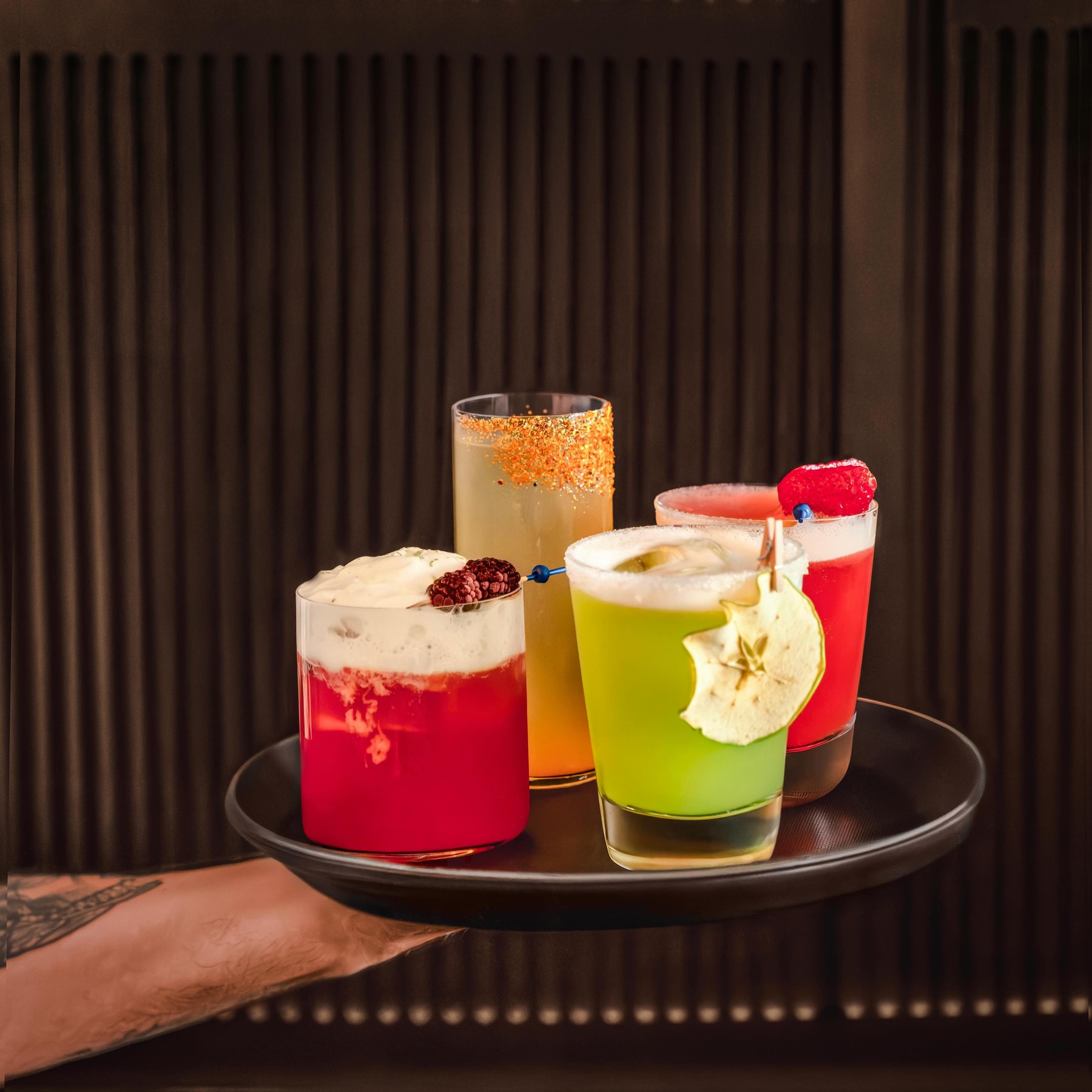 The Townhouse, Suadiye – editoryal seçki 13