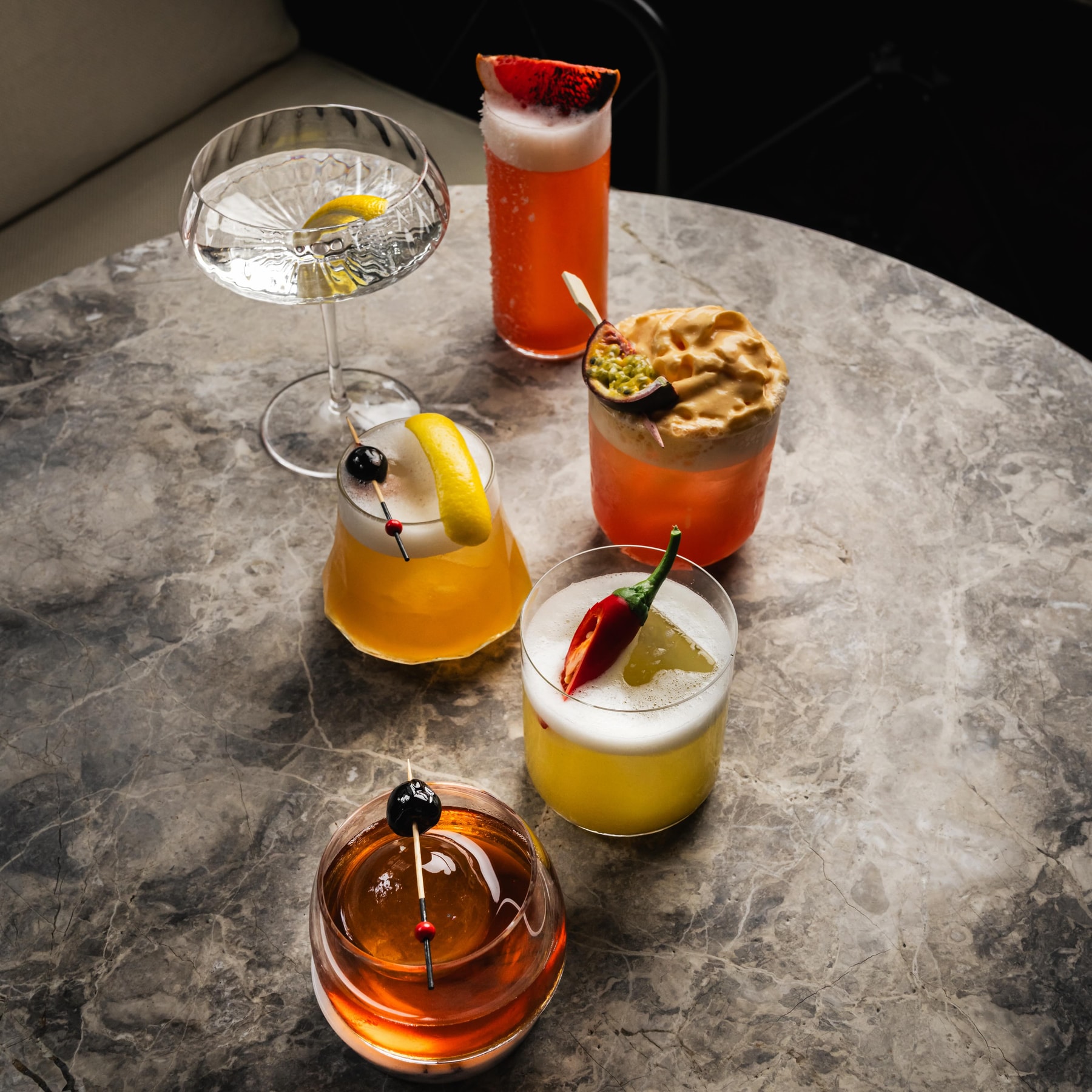 The Townhouse, Suadiye – editoryal seçki 14