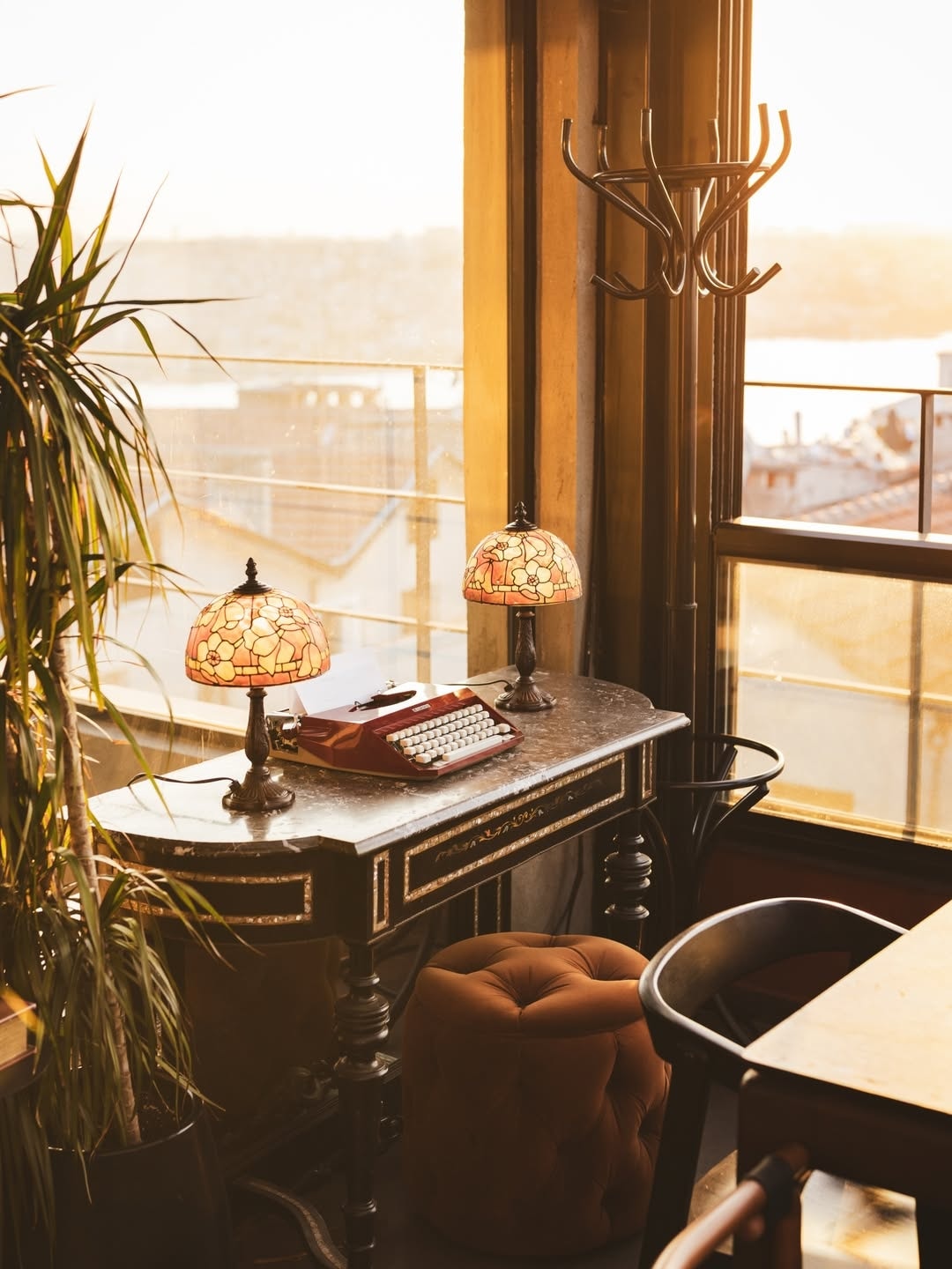 Restaurant atmosphere at Tone İstanbul