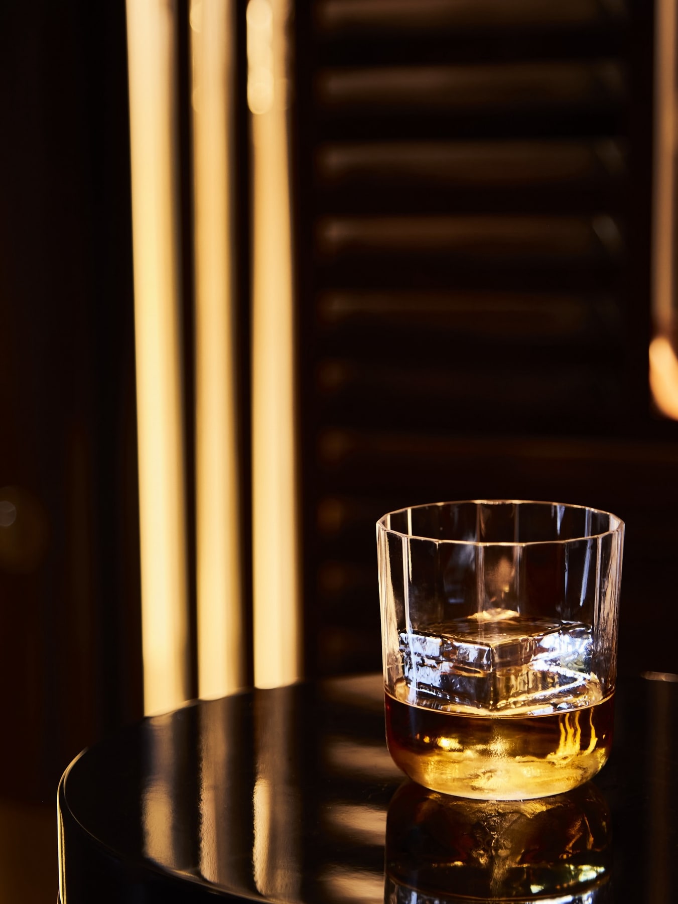 iki imza kokteyl — topside bar