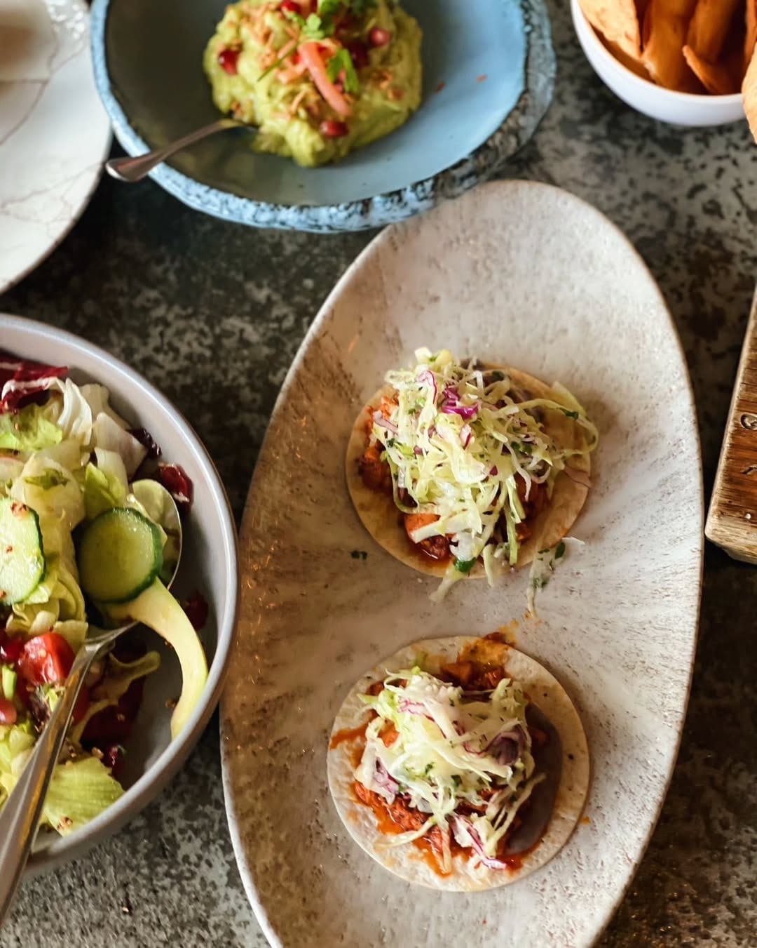 Food and atmosphere at Toro Latin Gastro Bar, Sarıyer