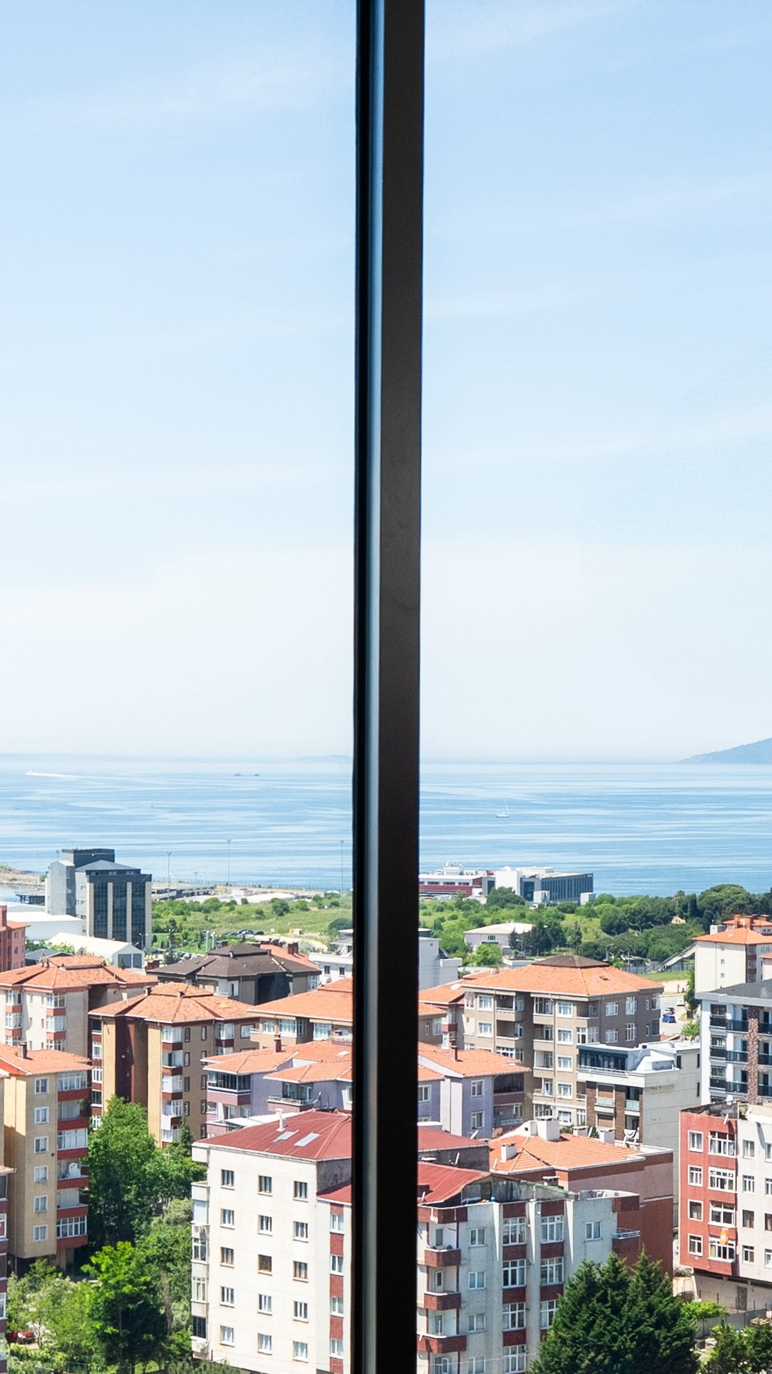 Turkuaz Restaurant mutfağından özenli bir tabak