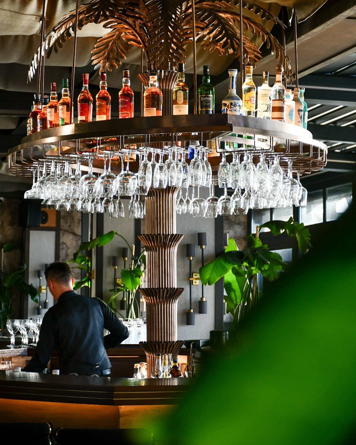 Uskumru Restaurant: dış cephe ve giriş