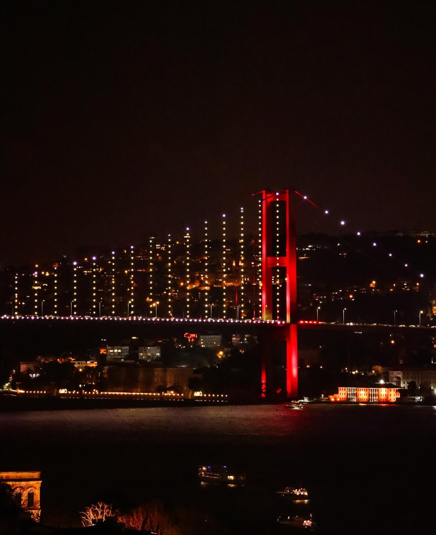 Vogue Restaurant: dış cephe ve giriş