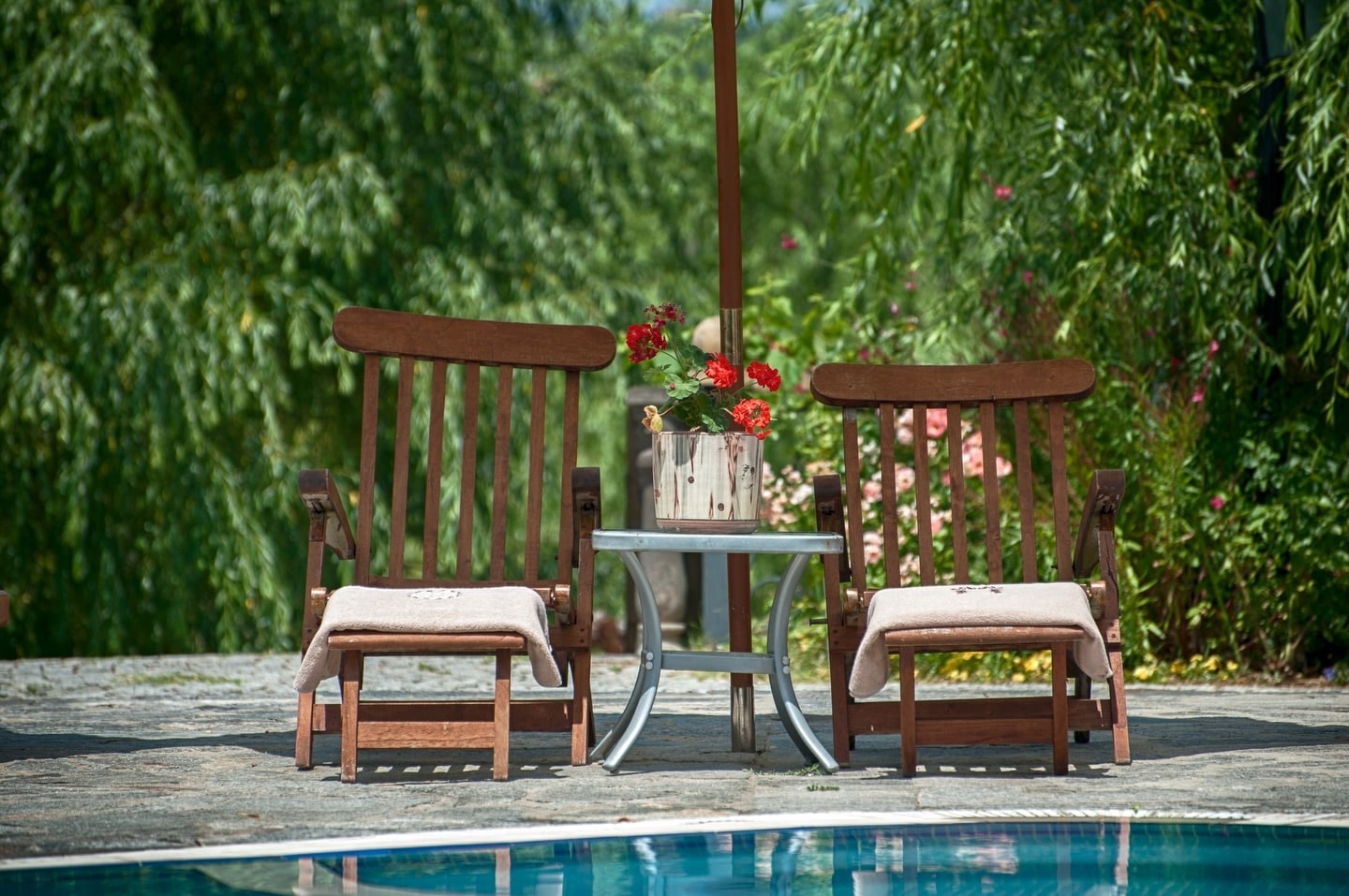Wineport Lodge Restaurant: tables prepared for service