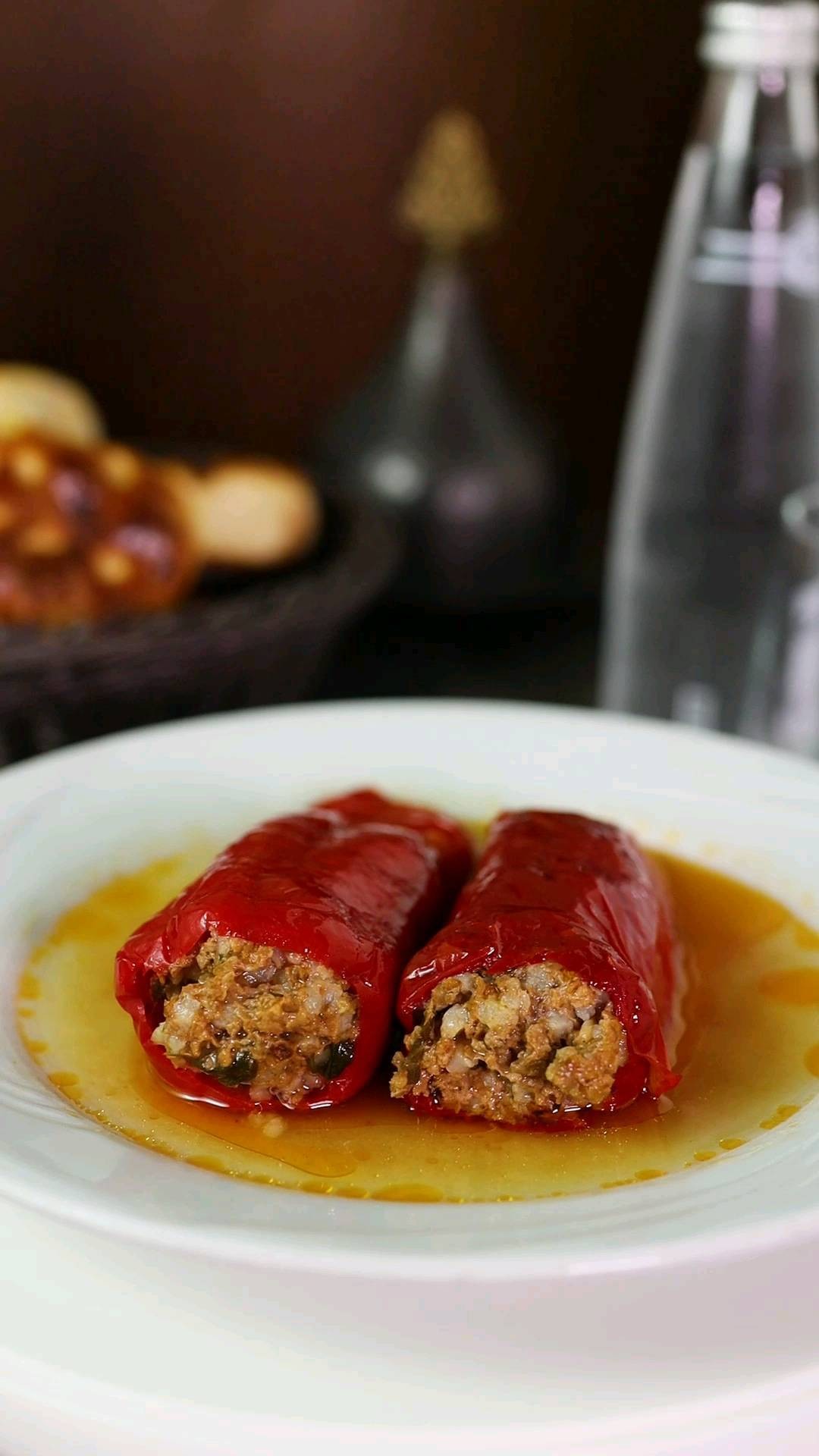Yanyalı Fehmi Lokantası restoranının atmosferi