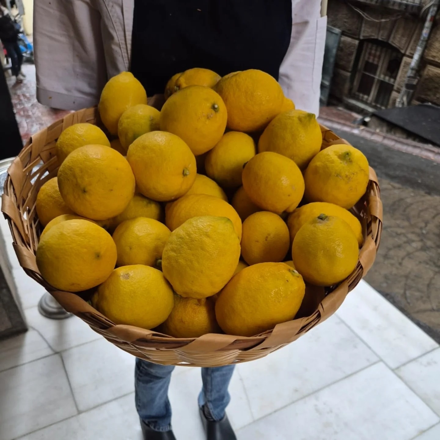 Yeni Lokanta mutfağından özenli bir tabak sunumu