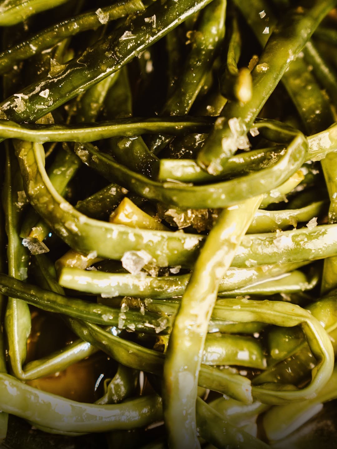 A carefully presented dish from Zevk Lokantası