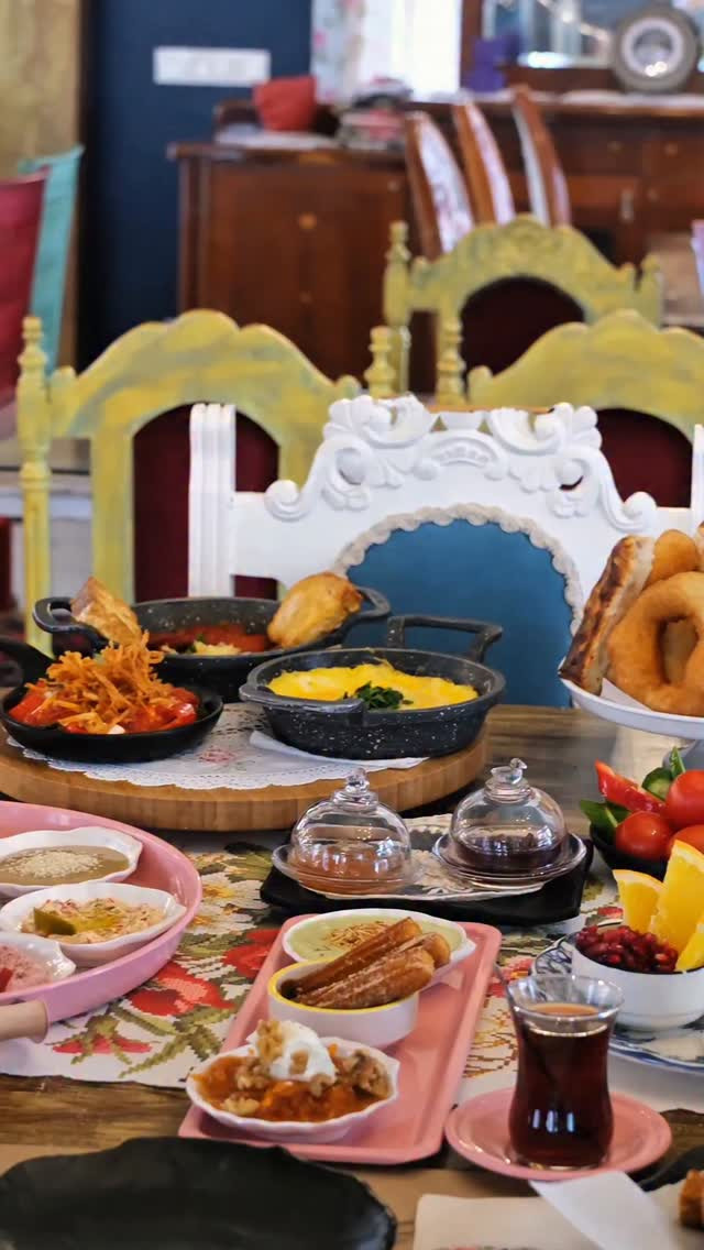 Zeynepp Cafe Patisserie gallery image 3