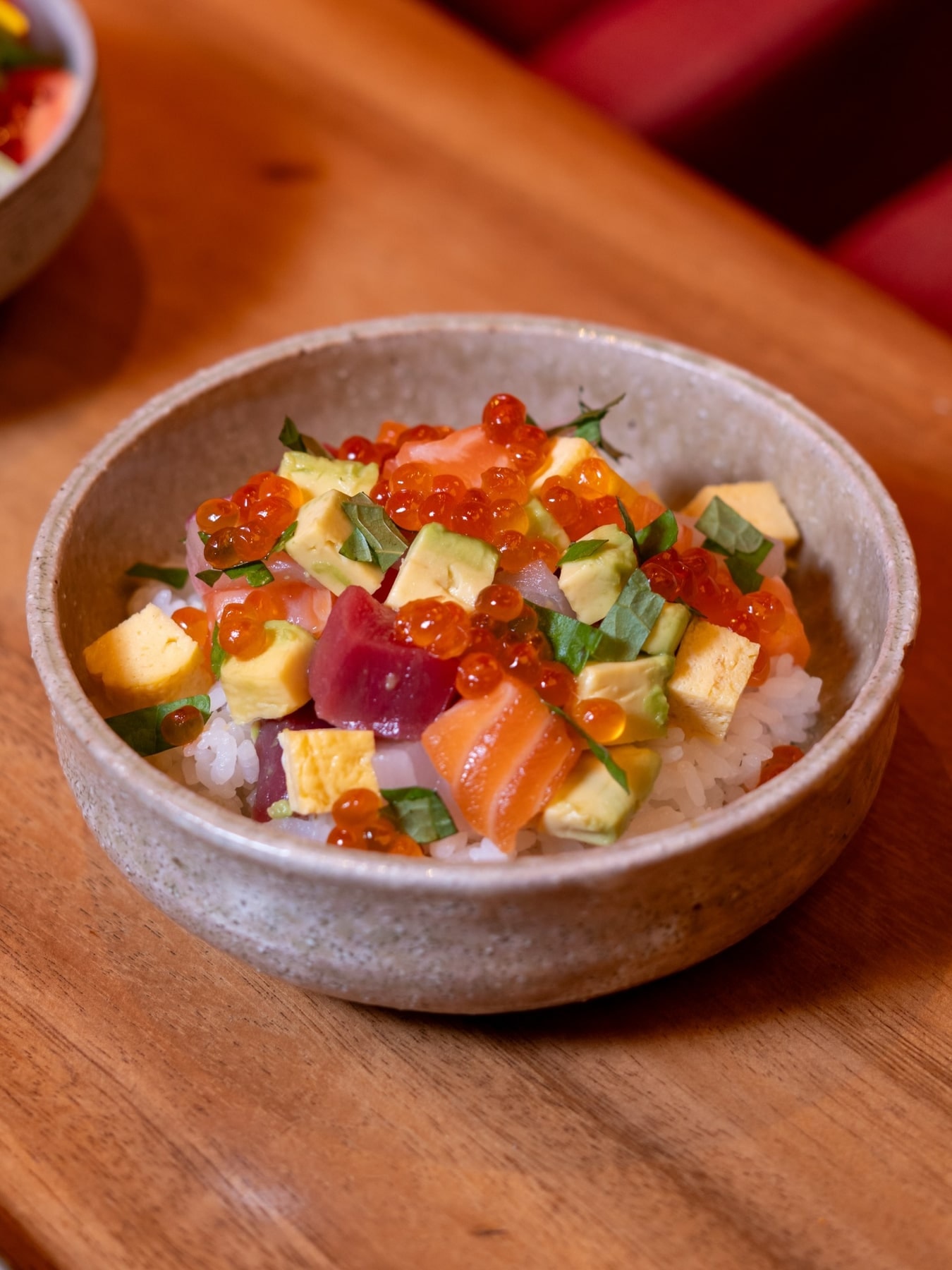 Zuma Istanbul: a sharing table